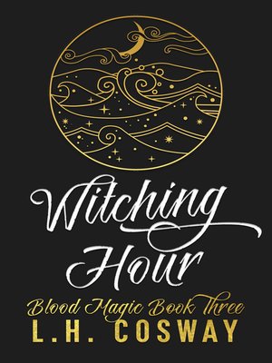 cover image of Witching Hour